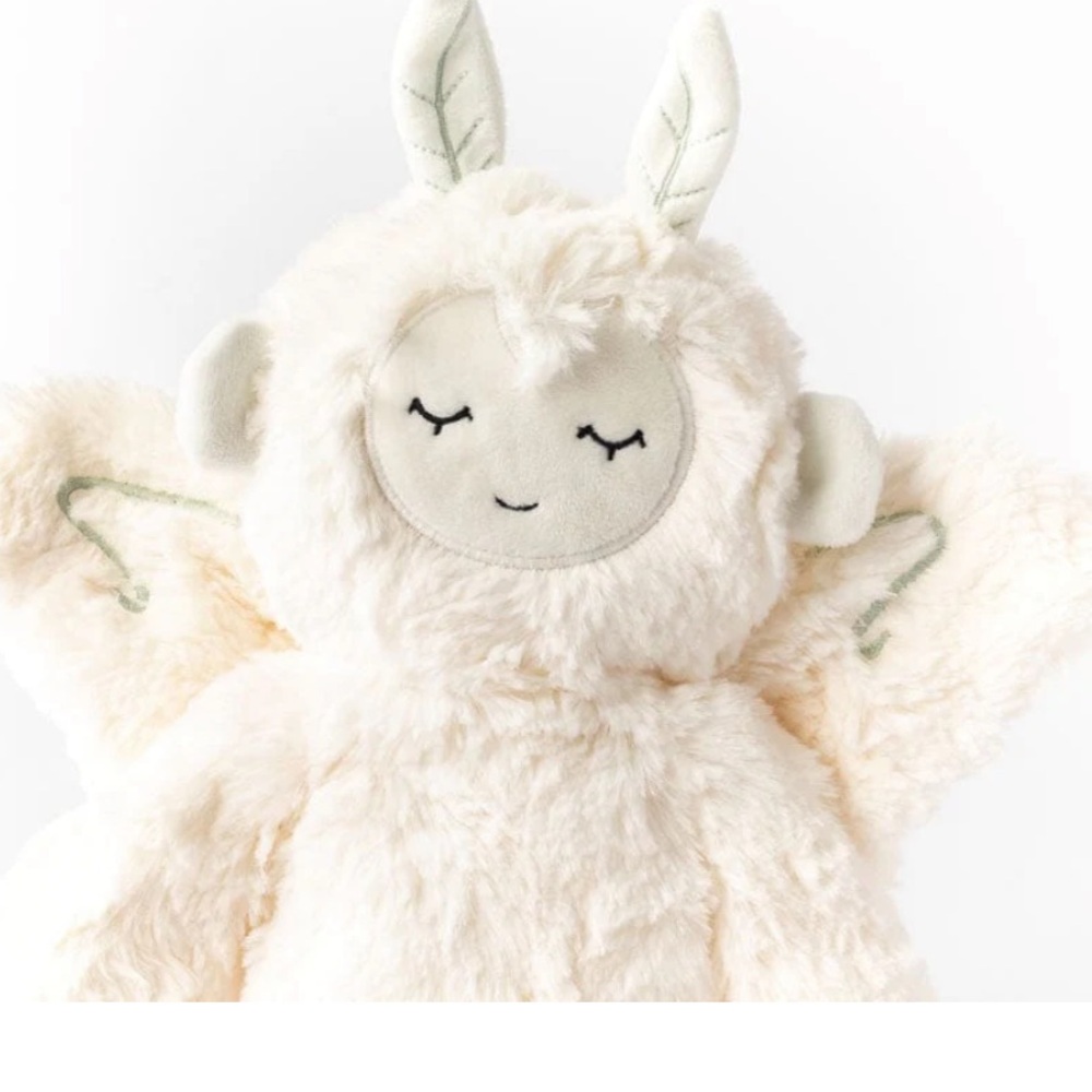 Slumberkins Sprite Kin & Affirmation Card